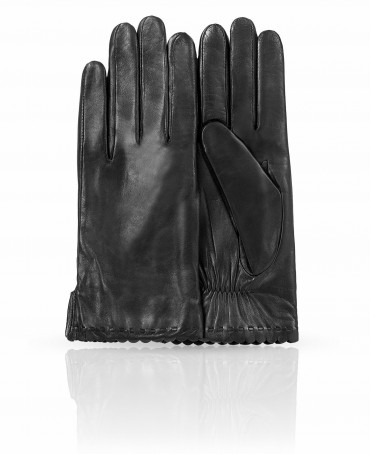 Перчатки Женские 11_ISETTE/BL//11